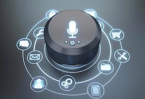 audio